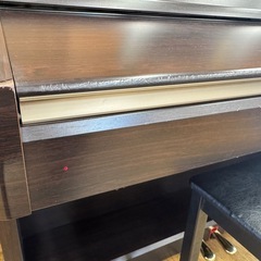 動作保証付き‼️YAMAHA★電子ピアノ★6ヶ月間保証付きの画像