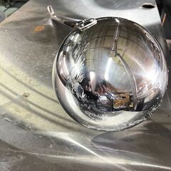 玉虎堂製作所 マルタマ MARUTAMA 18-8スープレードル 1800ccの画像