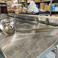 玉虎堂製作所 マルタマ MARUTAMA 18-8スープレードル 1800ccの画像