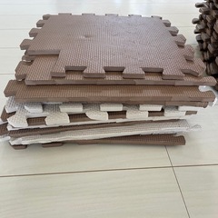 ジョイントマットの画像