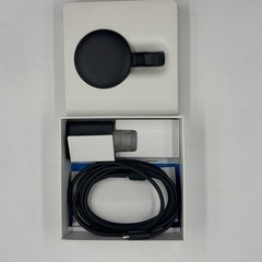 Chrome castの画像