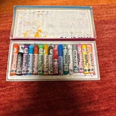 さくらくれぱすさくらクレパスの画像