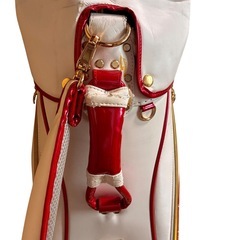 ゴルフバッグの画像