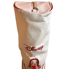 ゴルフバッグの画像