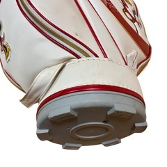 ゴルフバッグの画像