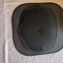 🔴受付終了🔴車の日除🚗002　の画像