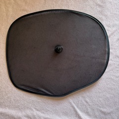 🔴受付終了🔴車の日除🚗002　の画像