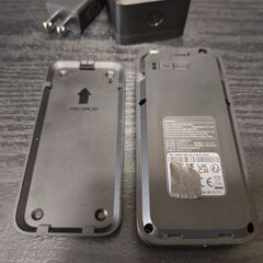 スマートドアベル Xiaomi Smart DoorBell2 録画機能付きの画像