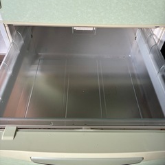 まだあります　冷蔵庫　320Lの画像