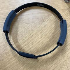 Nintendo Switch リングフィットアドベンチャー用 リングコンの画像