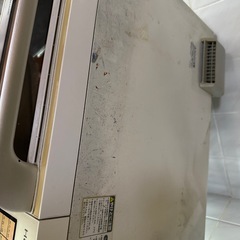 ヘルシオ 2014年製 オープンレンジの画像