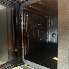 ヘルシオ 2014年製 オープンレンジの画像