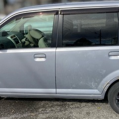 三菱 EKワゴン　車検　令和8年4月までの画像