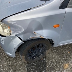 三菱 EKワゴン　車検　令和8年4月までの画像