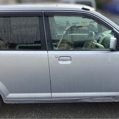 三菱 EKワゴン　車検　令和8年4月までの画像