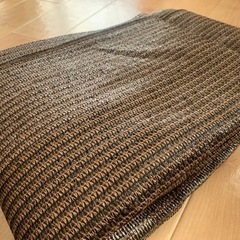 【USED】日よけシェード　全3枚の画像