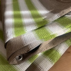 【USED】日よけシェード　全3枚の画像