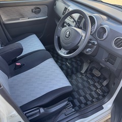 ワゴンR MH21S 車検令和8年9月の画像