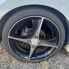 ワゴンR MH21S 車検令和8年9月の画像