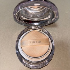 TIR TIR マスクフィットCMクッションの画像