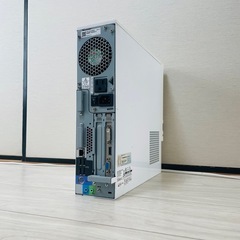 i7esprimo/win10,M8G,SSD128Gの画像