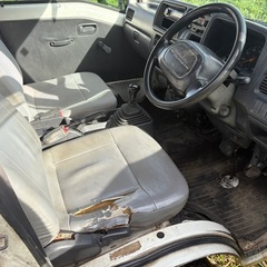 サンバー トラック4WDの画像