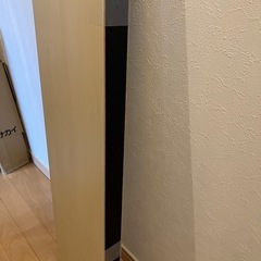 IKEA ウォールシェルフ　壁付棚の画像