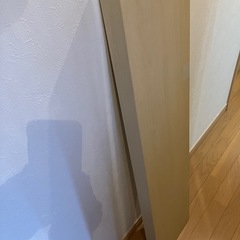 IKEA ウォールシェルフ　壁付棚の画像