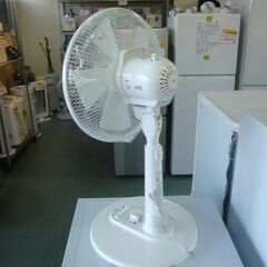 ID：700086　扇風機　ユアサ　24年の画像