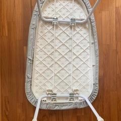 スチームアイロンの画像