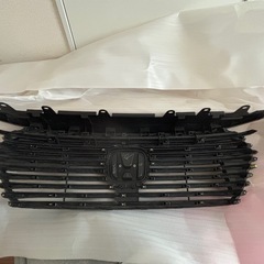 ヴェゼル　フロントグリルの画像