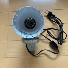 新品未使用  ライト クリップライトの画像
