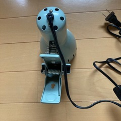 新品未使用  ライト クリップライトの画像