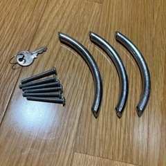 デスクワゴン キャビネット  　　の画像