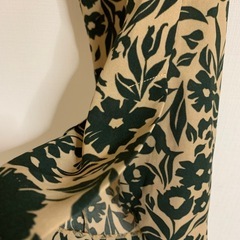 nico and.. 花柄パンツの画像