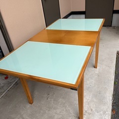 センターテーブルの画像