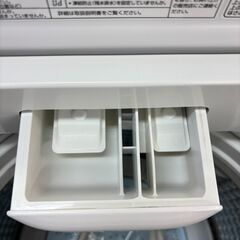 洗濯機 アクア AQW-GV7E8 2021年製【ジャングルジャングル岩出店】【B278】和歌山 岩出市 紀の川市 海南市の画像