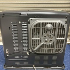 【National】石油ファンヒーター【OH-32DS】動作確認済✨倉庫保存で綺麗な状態です🍀の画像