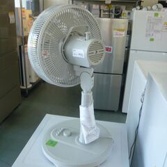 ID：699908　扇風機　吉井電機　24年の画像