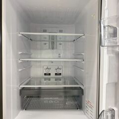 大阪送料無料★3か月保障付き★冷蔵庫★三菱★2ドア★2023年★MR-P15J-H★IR-866の画像