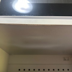 🙇‍♂️あげます🙇‍♂️食器棚・レンジ台セットの画像