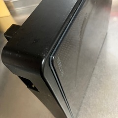 クッキングヒーター　トーヨーライフの画像