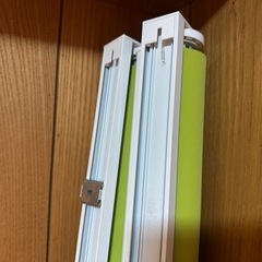 カーテンの画像