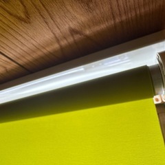 カーテンの画像