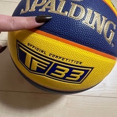 バスケットボール サイン入り
の画像