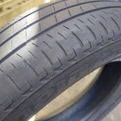 【無料】軽自動車用タイヤ４本の画像