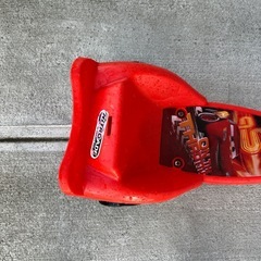 カーズキックボードの画像