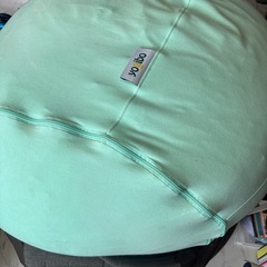 ヨギボー&無印の画像