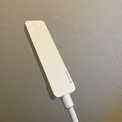 エレコム　LED クリップライトの画像