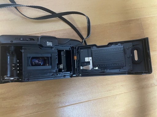 Canon オートボーイS